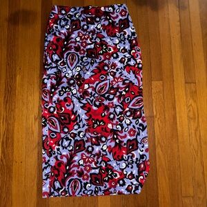 Ann Taylor size 8 skirt